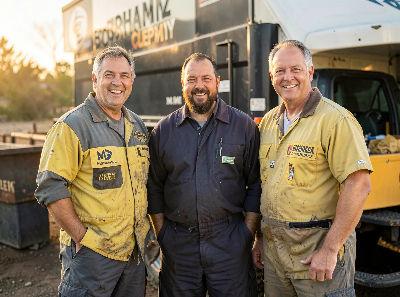 Sewage Cleanup company in Geary, OK